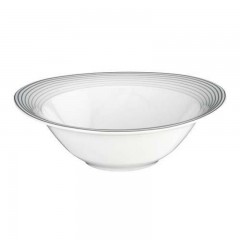 Seltmann Weiden Seltmann Weiden Trio Nero Schussel 21 cm Seltmann Weiden Trio Nero чаша 21 см