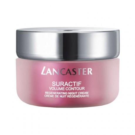 Lancaster (Ланкастер)  Suractif Volume Contour Suractif Volume Contour Regenerating Night Cream Ночной Крем для лица, 50 мл