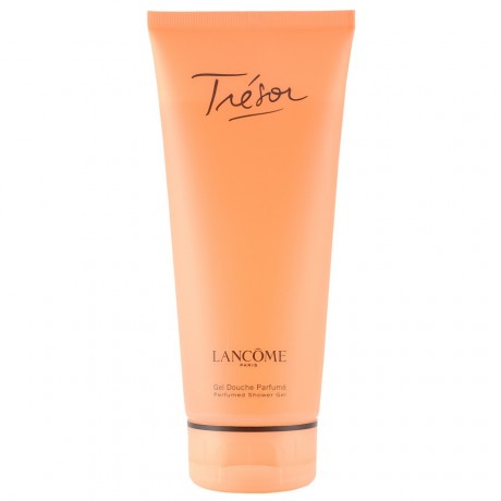 Lancome (Ланком) Gel Douche Duschgel Гель для душа Tresor, 150 мл