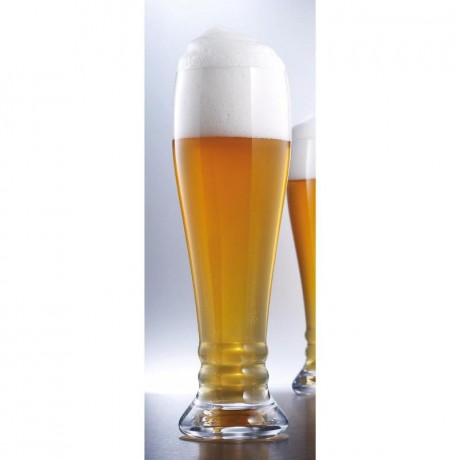 Schott Zwiesel Schott Zwiesel Bierglaser Weissbierglas Bavaria 500 ml Бокалы для пива Schott Zwiesel Weissbierglas Bavaria 500 мл
