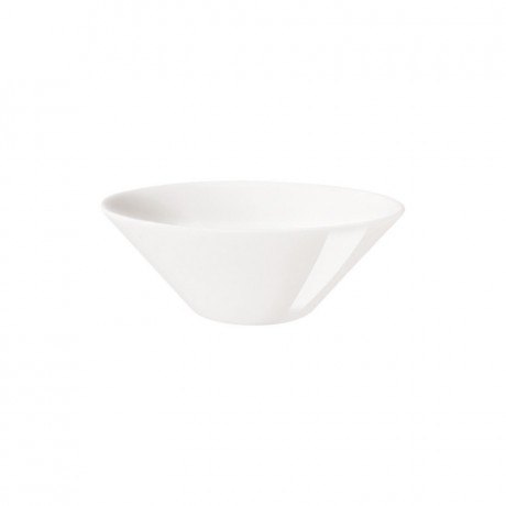 ASA SELECTION ASA A Table Weiss Schalchen oval 11x6,5 cm / h: 3,5 cm / 0,07 L ASA A Table Белая овальная чаша 11x6,5 см / высота: 3,5 см / 0,07 л