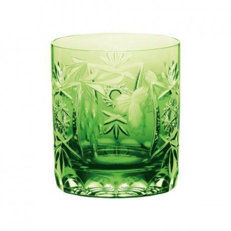 Nachtmann Nachtmann Traube Whisky pur reseda / 9 cm / 250 ml Виноградный виски Nachtmann чистая резеда / 9 см / 250 мл
