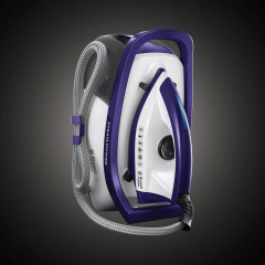 RUSSELL HOBBS RUSSELL HOBBS Dampfbugelstation Power Steam 24440-56, 1300 ml Wassertank, 2600 Watt  Паровая гладильная станция RUSSELL HOBBS Power Steam 24440-56, резервуар для воды 1300 мл, 2600 Вт