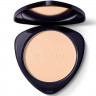 Dr. Hauschka Compact Powder 00 translucent, 8 g Компактная пудра Dr. Hauschka 00 полупрозрачная