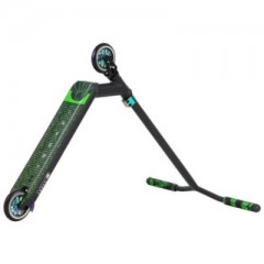 Invert Sport Invert Supreme Level 3 Pro Stunt Scooter Трюковый самокат Invert Supreme Level 3 Pro