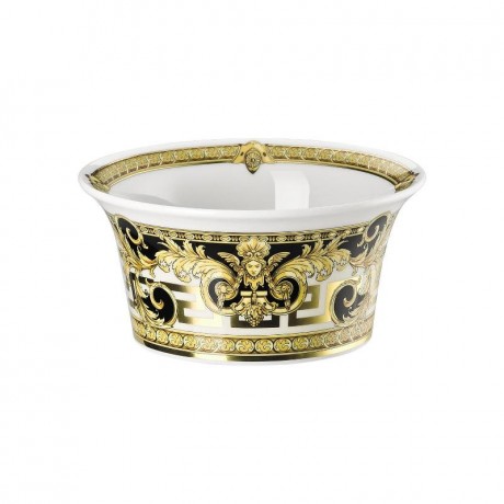 Rosenthal meets Versace Rosenthal Versace Prestige Gala Dessertschale 11,5 cm / 0,28 L Десертная чаша Rosenthal Versace Prestige Gala 11,5 см / 0,28 л
