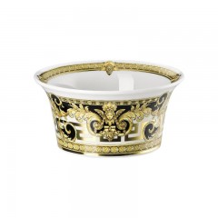 Rosenthal meets Versace Rosenthal Versace Prestige Gala Dessertschale 11,5 cm / 0,28 L Десертная чаша Rosenthal Versace Prestige Gala 11,5 см / 0,28 л