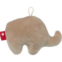 sigikid Greifling Elefant Сжимая игрушечного слона