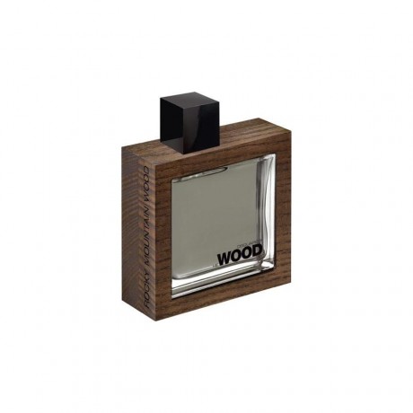 Dsquared2 (Дискваред) Rocky Mountain Wood Eau de Toilette Туалетная вода Spray Спрей, 50 мл