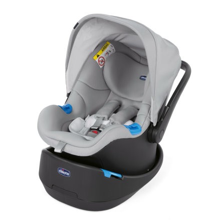chicco Babyschale Детское Автокресло Oasys 0+ Up Pearl