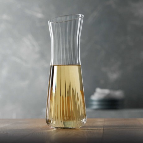 Spiegelau Spiegelau Lifestyle Karaffe Glas h: 275 mm / 630 ml Стеклянный графин Spiegelau Lifestyle высота: 275 мм / 630 мл