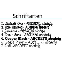 elefantasie Holzspielzeug Teddy personalisiert mit Namen Деревянная игрушка Тедди