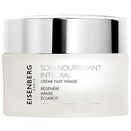 Eisenberg All-Over Nourishing Cream Питательный крем для всего тела