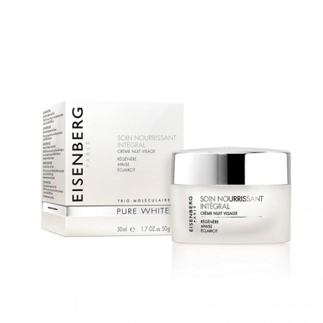 Eisenberg All-Over Nourishing Cream Питательный крем для всего тела