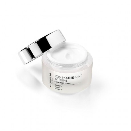 Eisenberg All-Over Nourishing Cream Питательный крем для всего тела