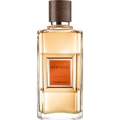 GUERLAIN (Герлен) Heritage Eau de Toilette Туалетная вода Spray Спрей, 100 мл