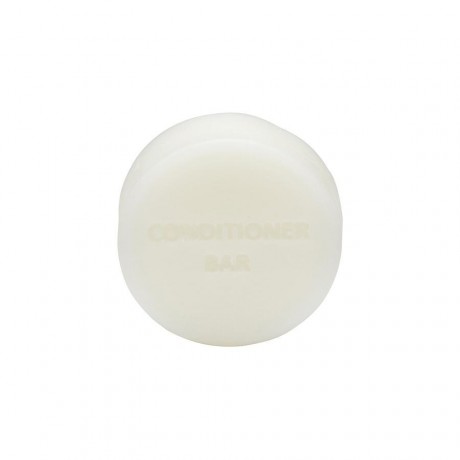 Gruum Revitalisierend-Glos Plastikfreier fester Conditioner  Твердый кондиционер Revitalizing-Glos без пластика