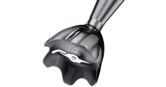 Braun Braun MultiQuick MQ 100 Curry, Stabmixer weiss  weiss Braun MultiQuick MQ 100 Curry, погружной блендер белый