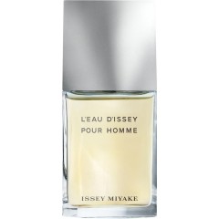 Issey Miyake L'Eau d'Issey pour Homme Fraiche Eau de Toilette Туалетная вода Spray Спрей, 100 мл