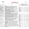 Spicebar Bio Gewuerz Adventskalender 2026, 24 Bio-Gewuerze und Mischungen, 266 g, Spicebar Органический адвент-календарь 2026 со специями, смесями, солью и сахаром, 24 сюрприза, 266 г