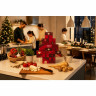 Spicebar Bio Gewuerz Adventskalender 2026, 24 Bio-Gewuerze und Mischungen, 266 g, Spicebar Органический адвент-календарь 2026 со специями, смесями, солью и сахаром, 24 сюрприза, 266 г