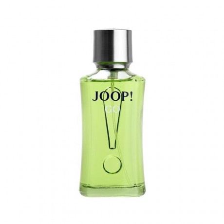 JOOP! GO Eau de Toilette Туалетная вода Spray Спрей, 100 мл