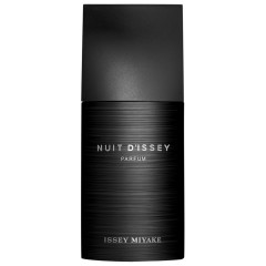 Issey Miyake  Eau de Parfum (EdP) Парфюмерная вода Nuit dIssey, 125 мл