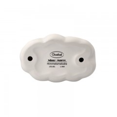 Goebel Goebel Nina &amp; Marco - Winterengelchen Himmelstanz - mit Swarovski Stern h: 10 cm Goebel Nina &amp;amp; Marco - Зимние ангелы танцуют на небесах - со звездой Сваровски высота: 10 см