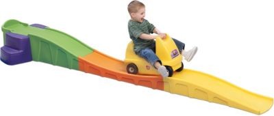 STEP2 Up Down Roller Coaster Американские горки вверх вниз