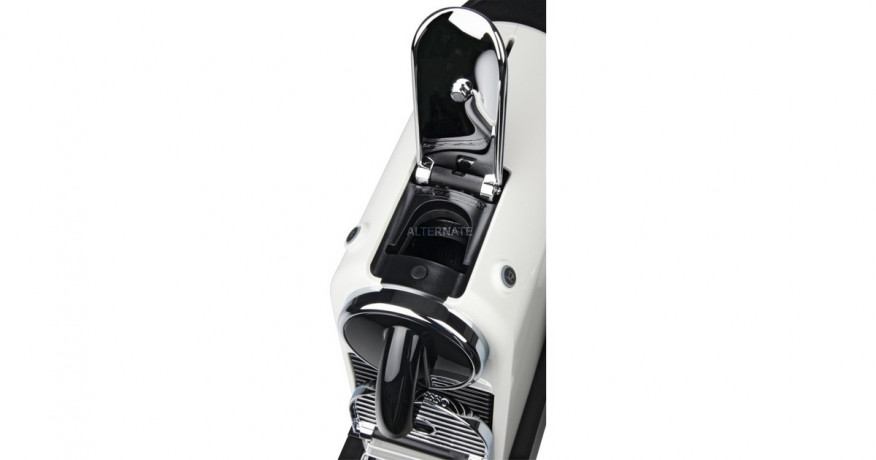 DeLonghi DeLonghi Nespresso Citiz EN 167.W, Kapselmaschine weiss weiss DeLonghi Nespresso Citiz EN 167.W, капсульная машина белый