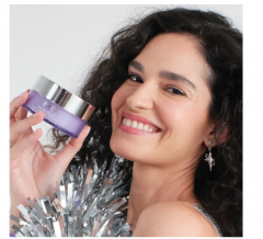 Clinique Holiday 12-Days Advent Calendar, Clinique Адвент-календарь на 12 дней с очищением, уходом за лицом, глазами и губами и декоративной косметикой, 12 средств