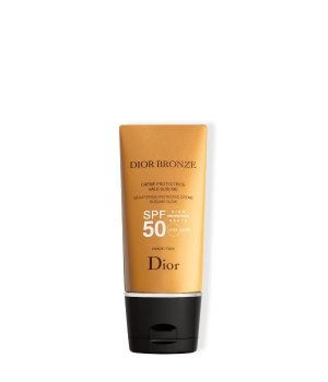 DIOR (Диор) Sonnenschutz Beautifying Protective Creme Солнцезащитный крем DIOR Bronze, SPF 50 / 50 мл