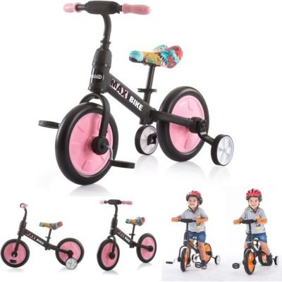chipolino Dreirad Max Bike Laufrader Беговелы Tricycle Max Bike