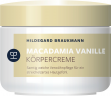 Hildegard Braukmann LIMITIERTE EDITIONEN Macadamia Vanille Koerpercreme, 200 ml, Hildegard Braukmann крем для тела с макадамией и ванилью, для всех типов кожи, для женщин и мужчин, 200 мл
