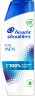 head&shoulders Shampoo Anti-Schuppen For Men, 250 ml, Head & Shoulders мужской шампунь против перхоти For Men с пироктоном оламином и тройной защитной формулой, 250 мл