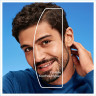 head&shoulders Shampoo Anti-Schuppen For Men, 250 ml, Head & Shoulders мужской шампунь против перхоти For Men с пироктоном оламином и тройной защитной формулой, 250 мл