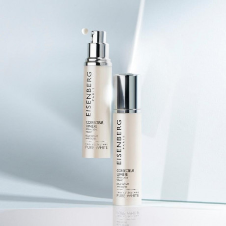 Eisenberg Whitening Corrector Отбеливающий корректор