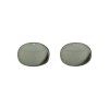 ASA SELECTION ASA Saisons Eucalyptus Salzstreuer / Pfefferstreuer Set 2-tlg. d: 5 cm / h: 3 cm Набор солонок/перечниц ASA Saisons Eucalyptus 2 шт. д: 5 см / в: 3 см
