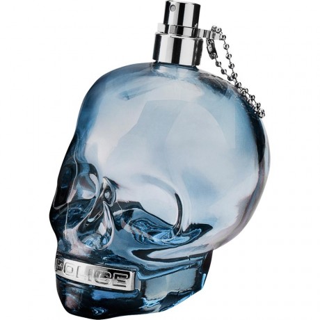 Police (Полис) To Be Eau de Toilette Туалетная вода Spray Спрей, 40 мл