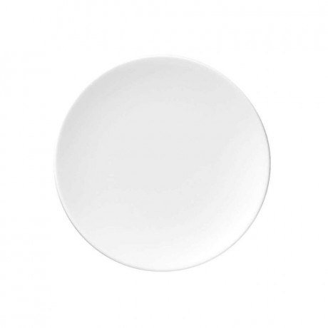 Rosenthal studio-line Rosenthal Studio-Line TAC Weiss Teller flach 10 cm Rosenthal Studio-Line TAC Белая тарелка плоская 10 см