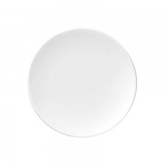 Rosenthal studio-line Rosenthal Studio-Line TAC Weiss Teller flach 10 cm Rosenthal Studio-Line TAC Белая тарелка плоская 10 см