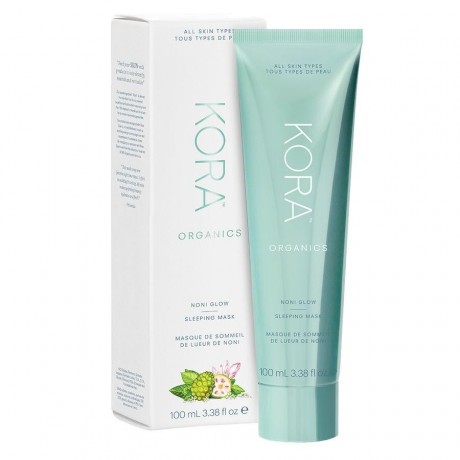 KORA Organics Noni Glow Sleeping Mask  Ночная маска Noni Glow