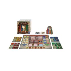 Kosmos Harry Potter: Wettstreit um den Hauspokal Гарри Поттер: Конкурс на кубок дома