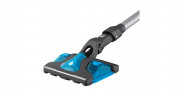 Rowenta Rowenta Aqua Head Vakuumburste ZR009500, Staubsauger-Burste blau/grau, fur Air Force x60, X-Pert Essential 260 blau/grau Вакуумная щетка Rowenta Aqua Head ZR009500, щетка для пылесоса синяя/серая, для Air Force x60, X-Pert Essential 260