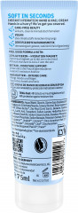 SANTE Soft in Seconds Handcreme, 75 ml, Санте Крем для рук Soft in Seconds для быстрого ежедневного ухода, 75 мл