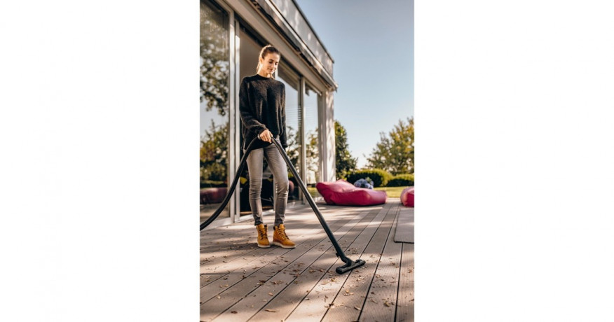 Karcher Karcher WD 4 V-20/5/22, Nass-/Trockensauger gelb/schwarz gelb/schwarz Karcher WD 4 V-20/5/22, Пылесос для влажной/сухой уборки желтый/черный