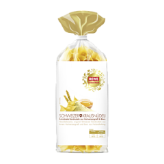 REWE Feine Welt Швейцарская Краус лапша 500г
