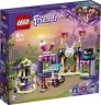 LEGO Friends 2er Set: 30414 Emmas Zaubertruhe - Polybag + 41687 Magische Jahrmarktbuden Набор друзей из 2 предметов: 30414 Волшебный сундук Эммы — полиэтиленовый пакет + 41687 Волшебные ярмарочные киоски