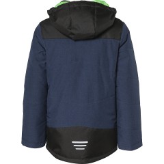 TROLLKIDS Skijacke NOREFJELL fur Jungen Лыжная куртка NOREFJELL для мальчиков