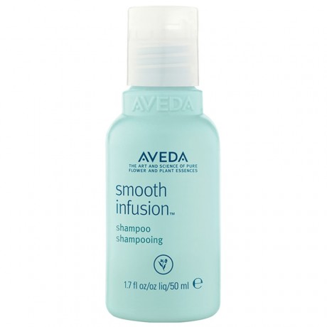 Aveda Smooth Infusion Haarshampoo Shampoo, 50 мл